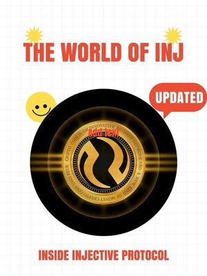 cover image of The World of INJ
